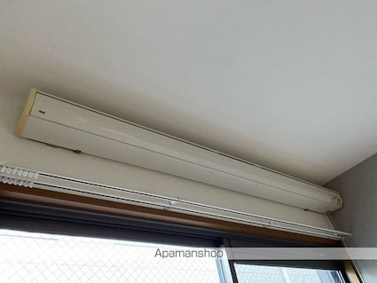 サン　ヴィクトワール[1K/20.26m2]のその他設備