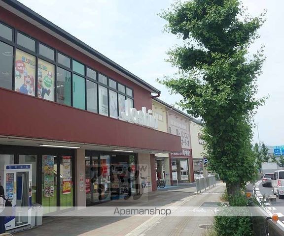 ワンネス21の周辺写真