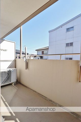 ヒューマンスペースの内装写真