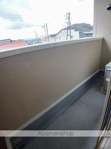 Jーシャモニークラウディの内装写真