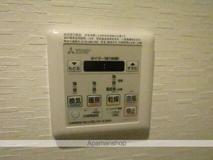 東京都世田谷区弦巻１丁目[1K/25.7m2]の内装