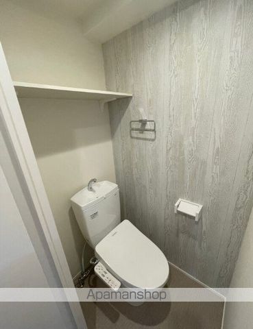 OKASINの内装写真