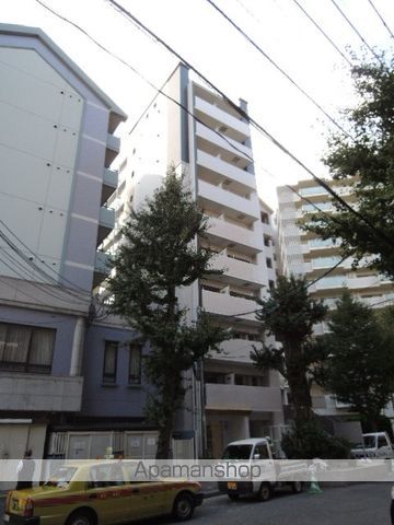 サンヒルズ博多の外観写真