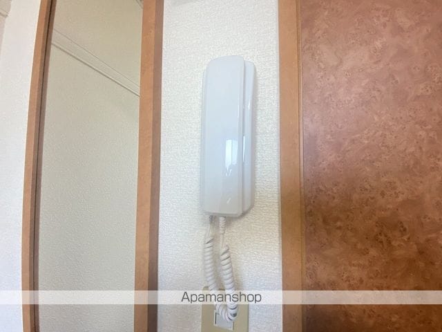 レオパレス福田の内装写真