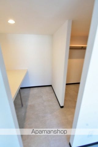 ピオネロ月寒の内装写真