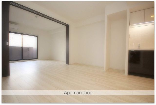 S−RESIDENCE日本橋QUALIERの内装写真