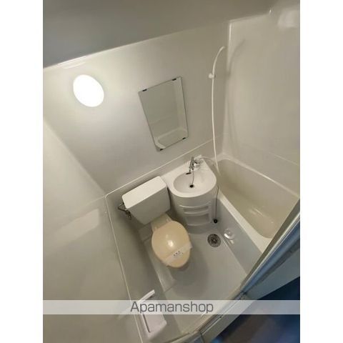 リエス東堀川の内装写真