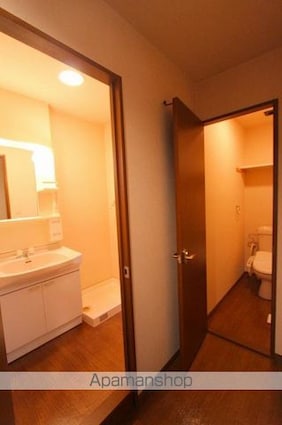 フォブールＤＭＣ・Ｄ[2DK/42.23m2]の内装4