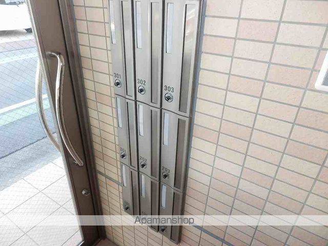 TKマンションVのその他写真