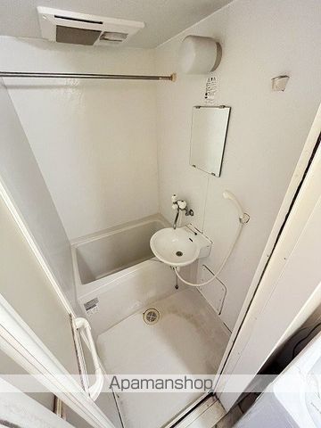 レオパレスサンモール Iの内装写真