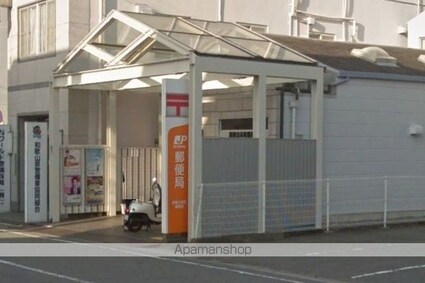 和歌山県和歌山市本町９丁目[2DK/45.72m2]の周辺4