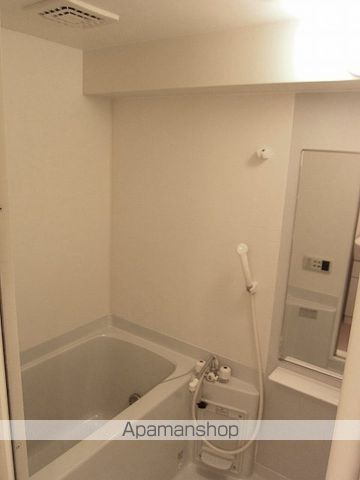 カレッジコート Cの内装写真