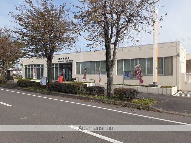 クレイン・もえぎ町の周辺写真
