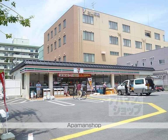 ロータス京都西大路の周辺写真