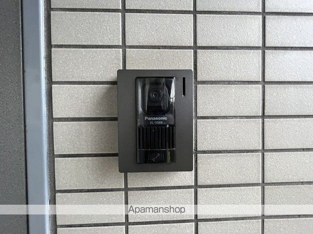 クィーンライフ巽の内装写真