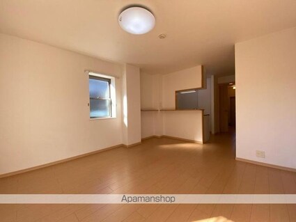 グレイスハイムⅥ[1R/36.69m2]の内装6