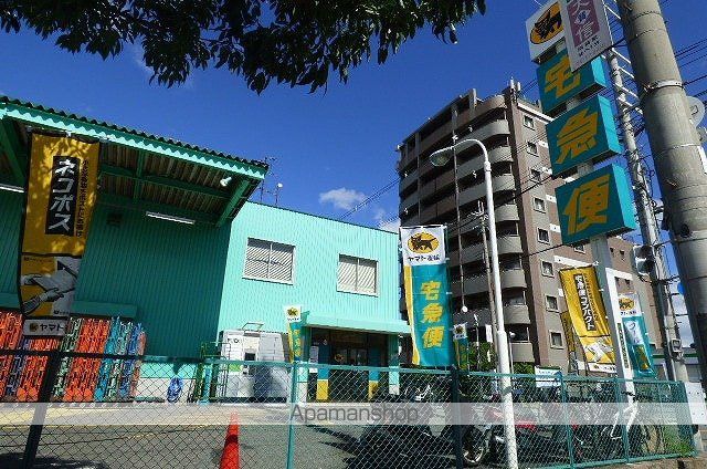 オーナーズマンション南巽の周辺写真