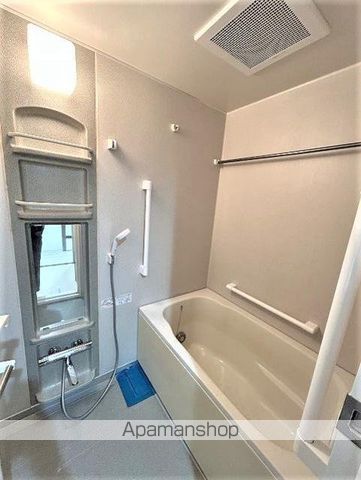 アーバンパーク市ヶ尾の内装写真
