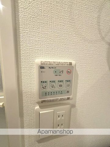 セレニテ東三国ミラクの内装写真