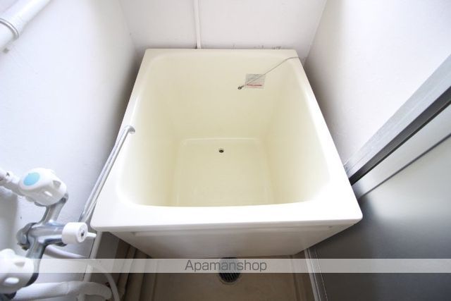 ビレッジハウス吉備2号棟の内装写真