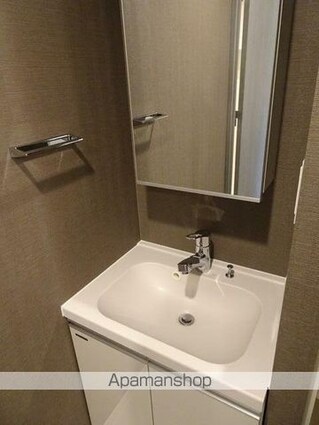 ＫＮＯＴＳ大山[1K/26.22m2]の洗面所