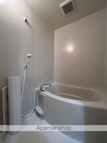 モデラート21 B棟の内装写真