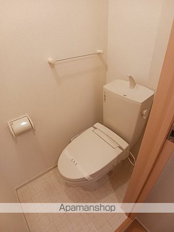 ジェルメの内装写真