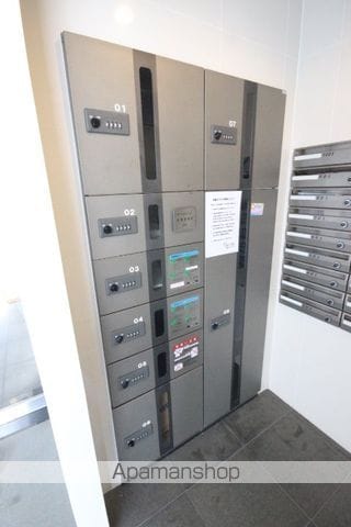 グラビスコート舟入中町のその他写真