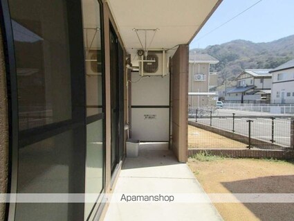 レジデンス城西Ⅱ[2LDK/54m2]の内装1