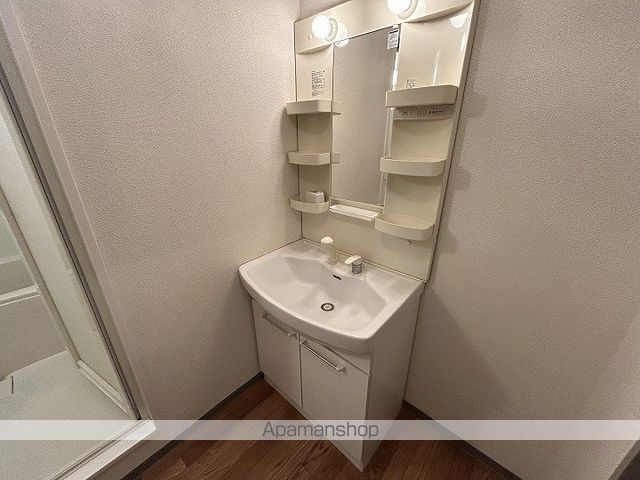 リベラルパレス桂の内装写真