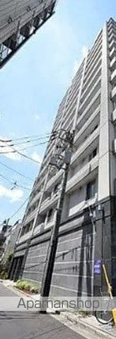 門前仲町レジデンス六番館の外観写真