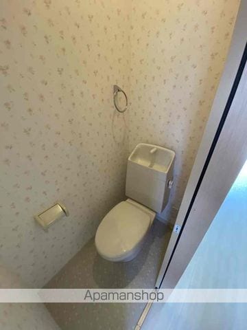 シエテ矢田の内装写真