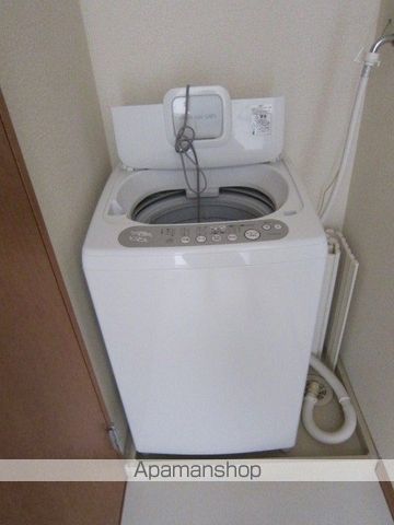 レオパレスすずらんの内装写真