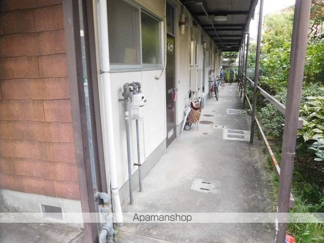 樋ノ上荘の外観写真