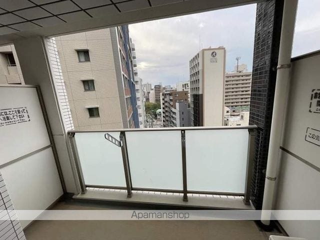 エンクレスト天神MERSIIの内装写真