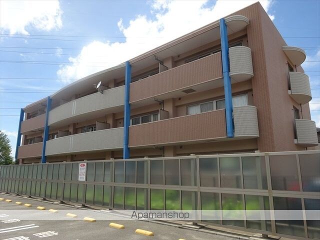 和歌山県和歌山市内原[2LDK/56.63m2]の外観3