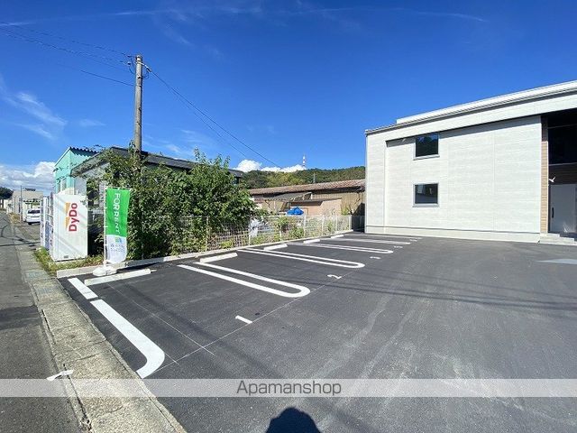 福井鉄道福武線 赤十字前駅 徒歩14分 2階建 築3年のその他写真