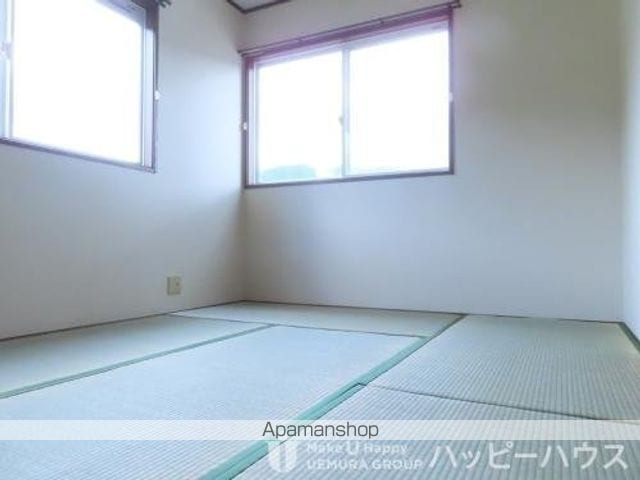 みゆきコーポの内装写真