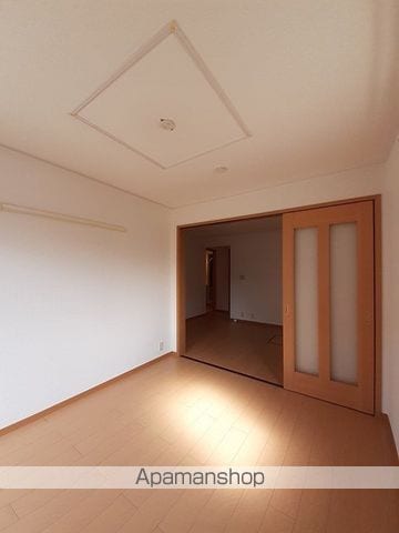 サニー レジデンスAの内装写真