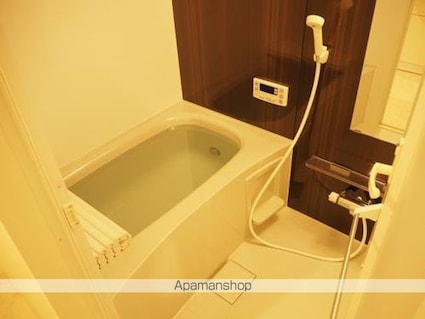 アライブⅣ[1R/32.68m2]のバス