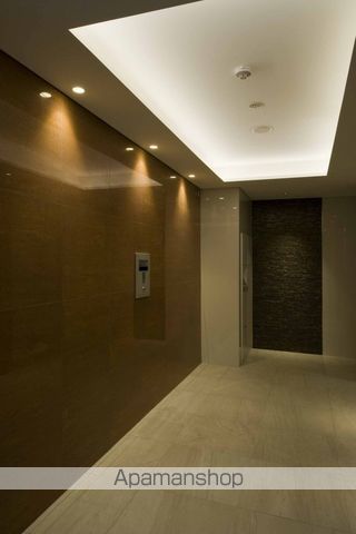 エンクレスト天神シティの内装写真