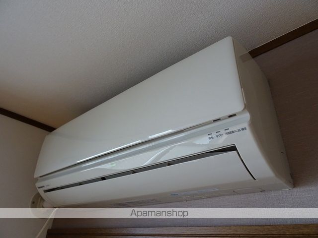 ベルラ234の内装写真