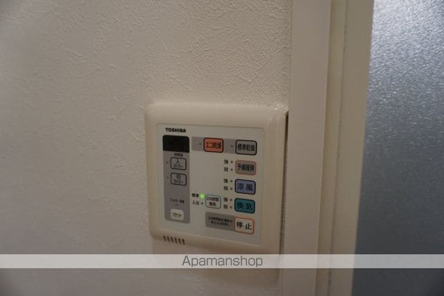 CITY SPIRE鶴見の内装写真