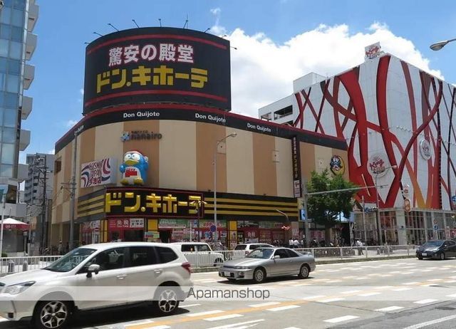 プレサンス広小路通今池の周辺写真