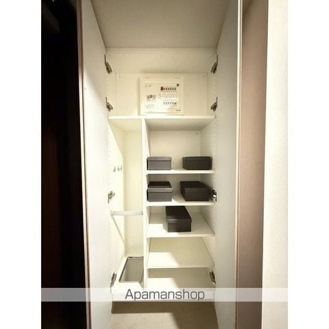 ルフォンリヴェント西巣鴨の内装写真