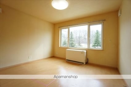 ウエスト２１５[1LDK/36.66m2]の内装2