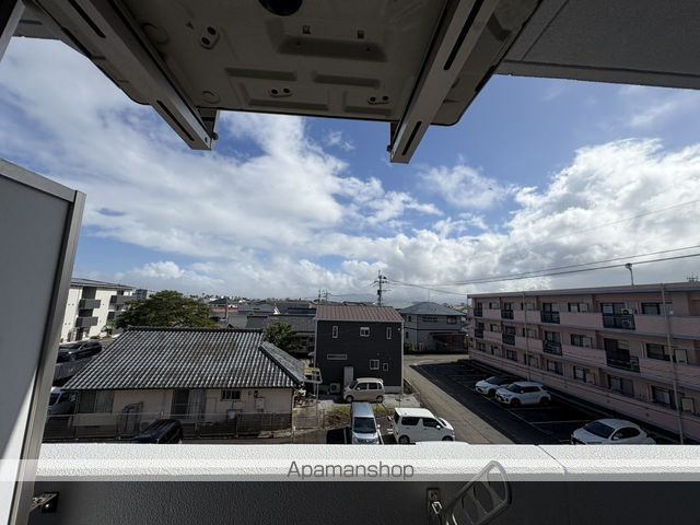 ピーチフローレ6THのその他写真