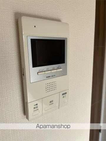 クルーヴェルチュ扇町公園の内装写真
