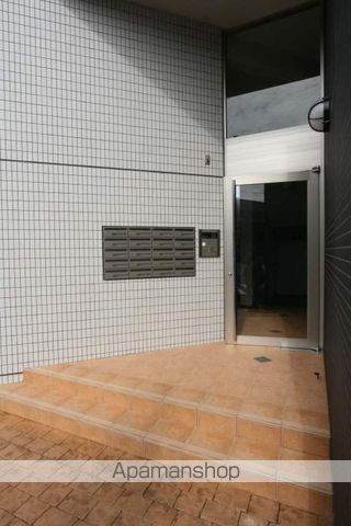 パル池田 2の玄関写真