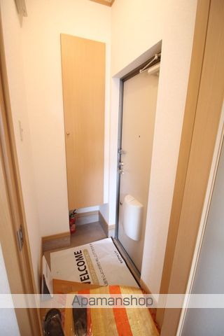 プリミエールN29の内装写真